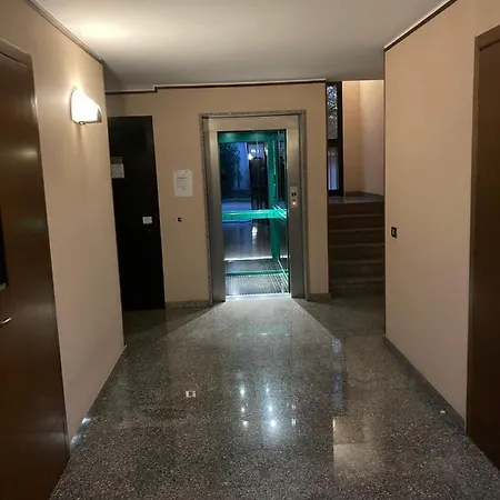 Апартаменты La Nostra Casa... *