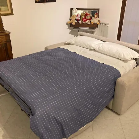 La Nostra Casa... Appartement