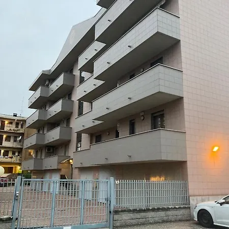 La Nostra Casa... Apartment