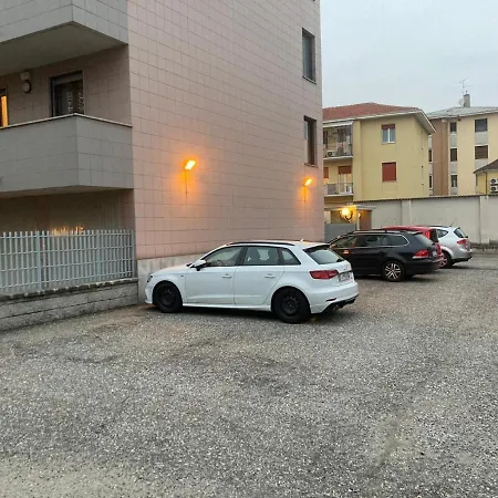 La Nostra Casa... Apartment Novara