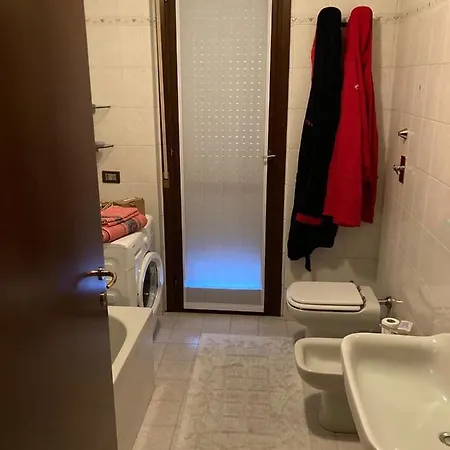 Appartement La Nostra Casa... Novara