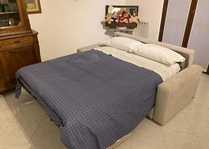 La Nostra Casa... Daire