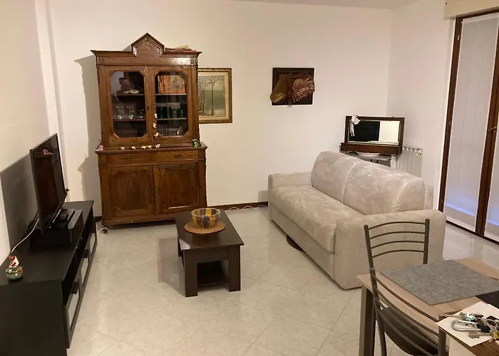 La Nostra Casa... Daire *