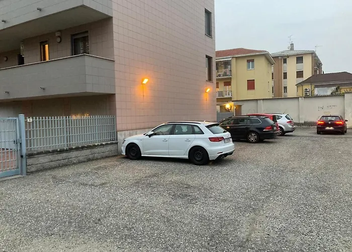 La Nostra Casa... Daire Novara