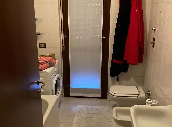 Daire La Nostra Casa... Novara